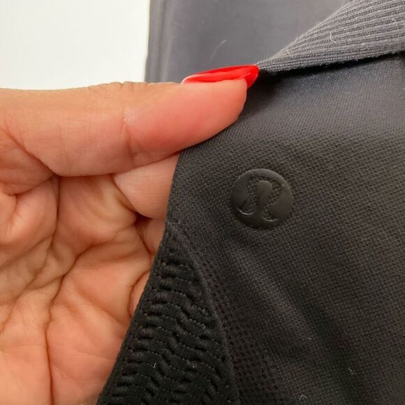 Lululemon In The Flow Cropped Leggings Bundle - Picture 4 of 6